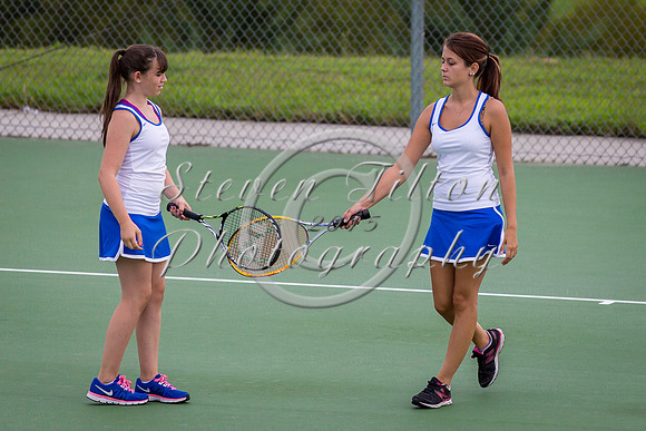 WFHS Tennis