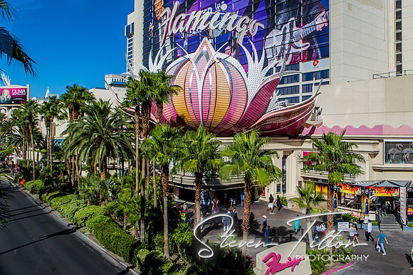 Las Vegas Strip