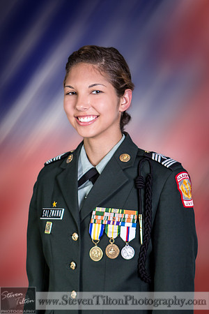 Salzmann, Adriana
