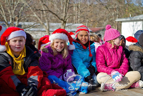Christmas Parade