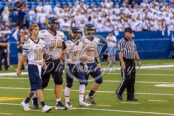 Horseshoe Classic 2015