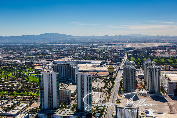 Las Vegas Strip