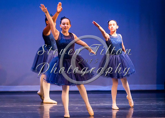 DDI Summer Gala 2015