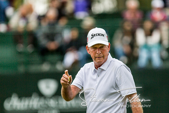SAS Championship