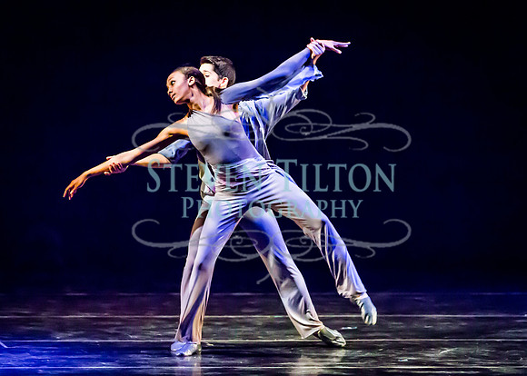 Destiny Dance Institute - Viva Las Vegas