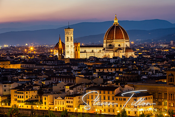 Florence, Italy