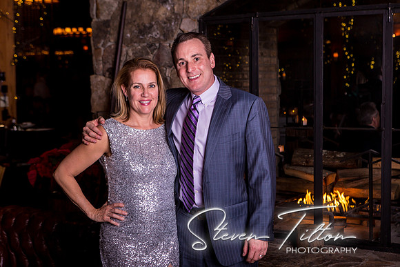 Pack Rat Holiday Party