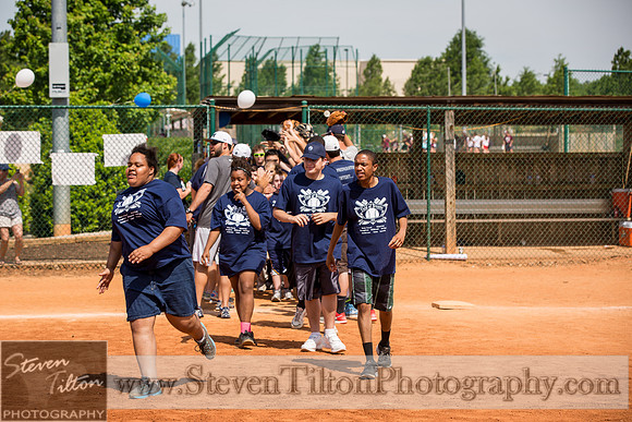 7th Annual Field of Dreams
