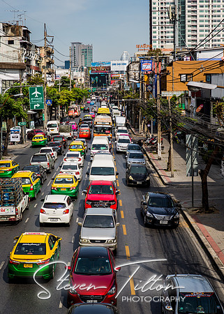 A Visit to Thailand
