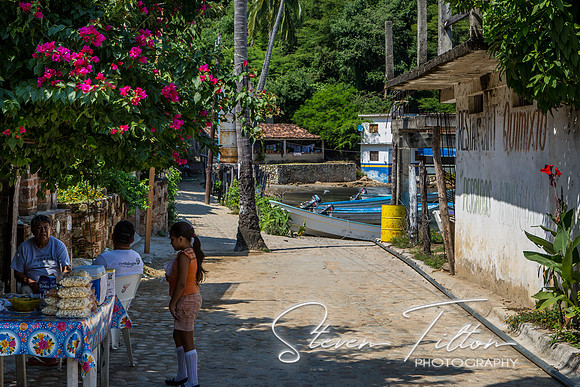 Los Arcos Mismaloya & Quimixto, Mexico
