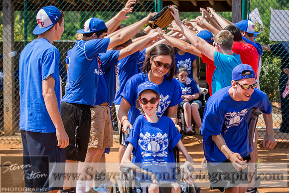7th Annual Field of Dreams