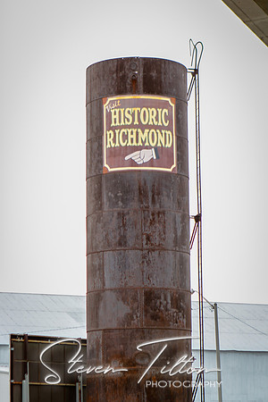 Richmond, Indiana