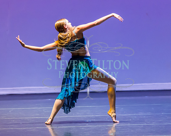 Destiny Dance - A Summer Gala
