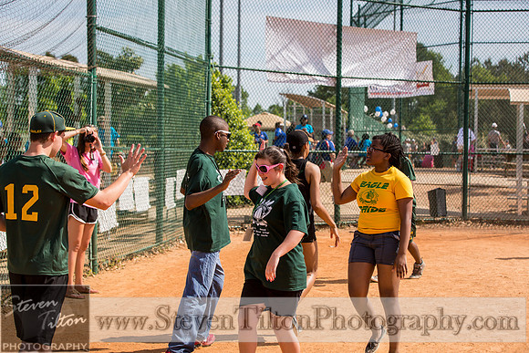 7th Annual Field of Dreams