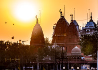 The Red Fort