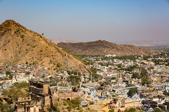 Amer Fort
