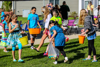 Easter Egg Hunt