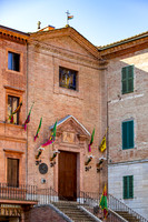 Contrada del Drago