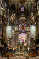 Milan Cathedral (Duomo di Milano)