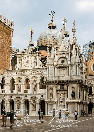 Doge's Palace