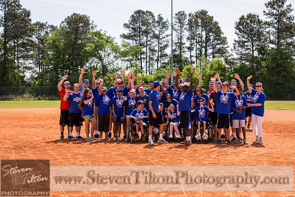 7th Annual Field of Dreams