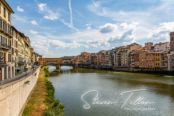 Ponte Vecchio