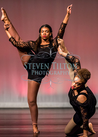 WFHS Dance Recital