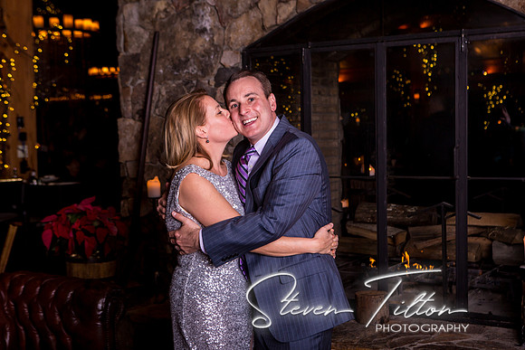Pack Rat Holiday Party