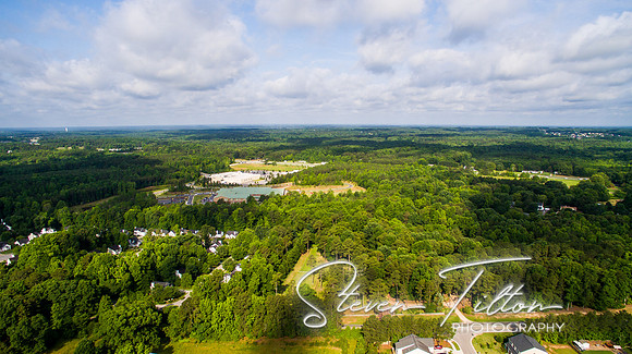 Aerial Views