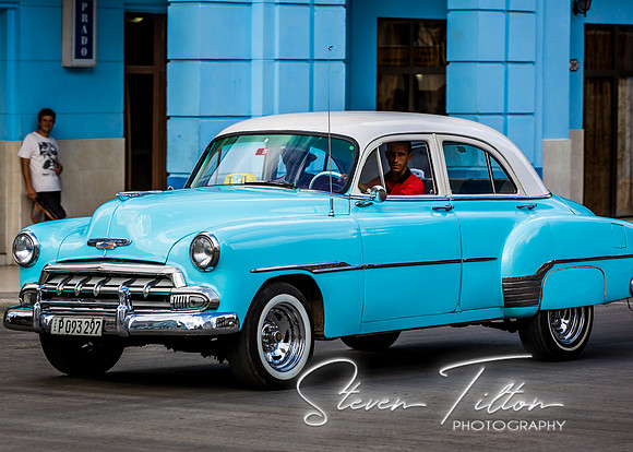 Historic Havana Cuba