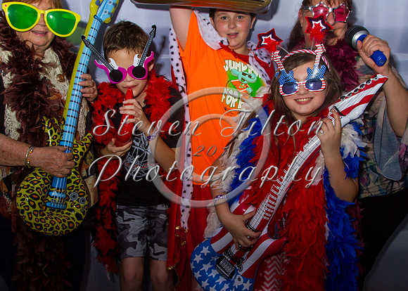 Powhatan Palooza