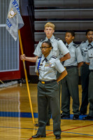 2012 Activation Ceremony