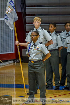 2012 Activation Ceremony