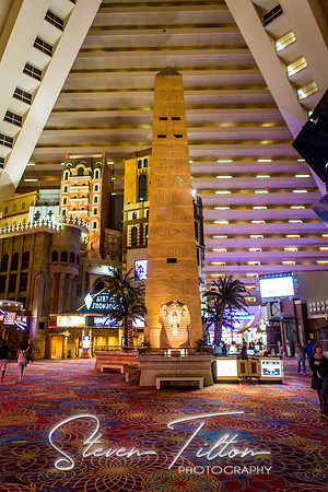 Las Vegas Strip