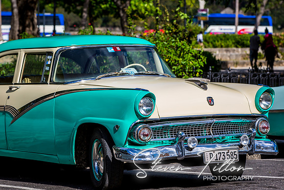 Historic Havana Cuba