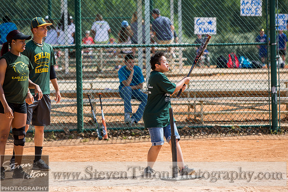 7th Annual Field of Dreams