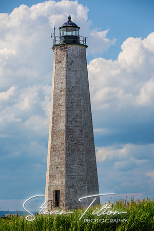 Lighthouse Point Park