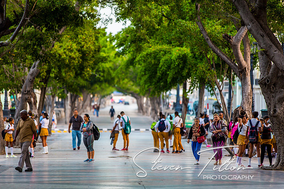 Historic Havana Cuba