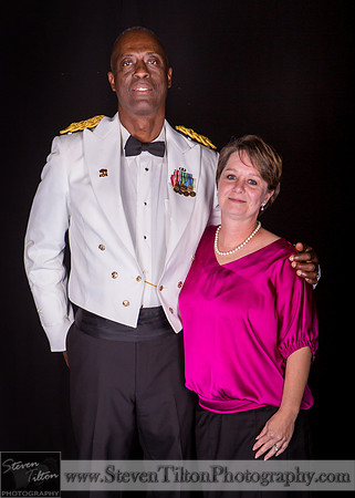 WFHS 2014 Military Ball