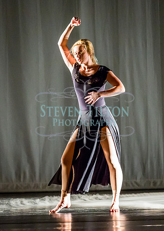 WFHS Dance Recital