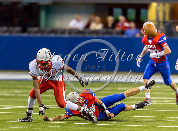 Horseshoe Classic 2015