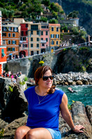 Riomaggiore, Cinque Terre, Italy