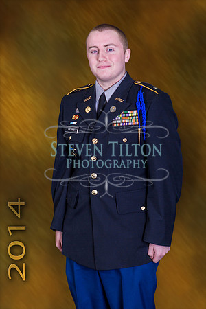 WFHS JROTC 2013-14