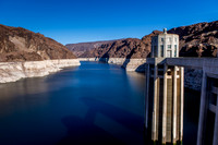 Hoover Dam Panoramic