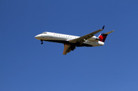 Delta Connection