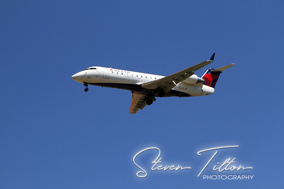 Delta Connection