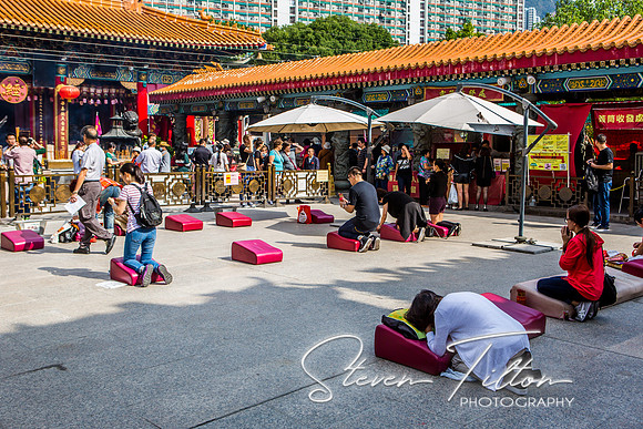 Hong Kong Travels