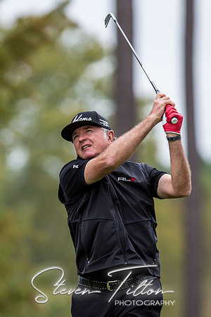 SAS Championship