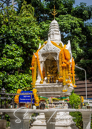 A Visit to Thailand