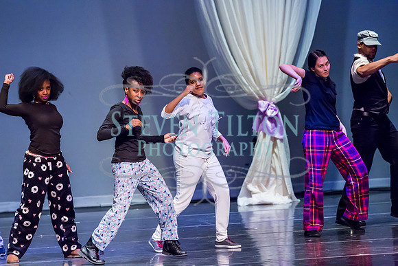 DDI - A Winter Gala